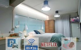 Morrina Atlantica Loft