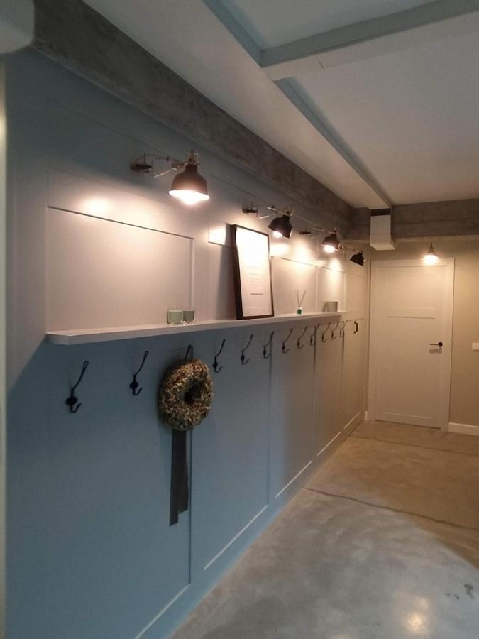 Ferienwohnung Morrina Atlantica Loft Pontevedra Exterior foto